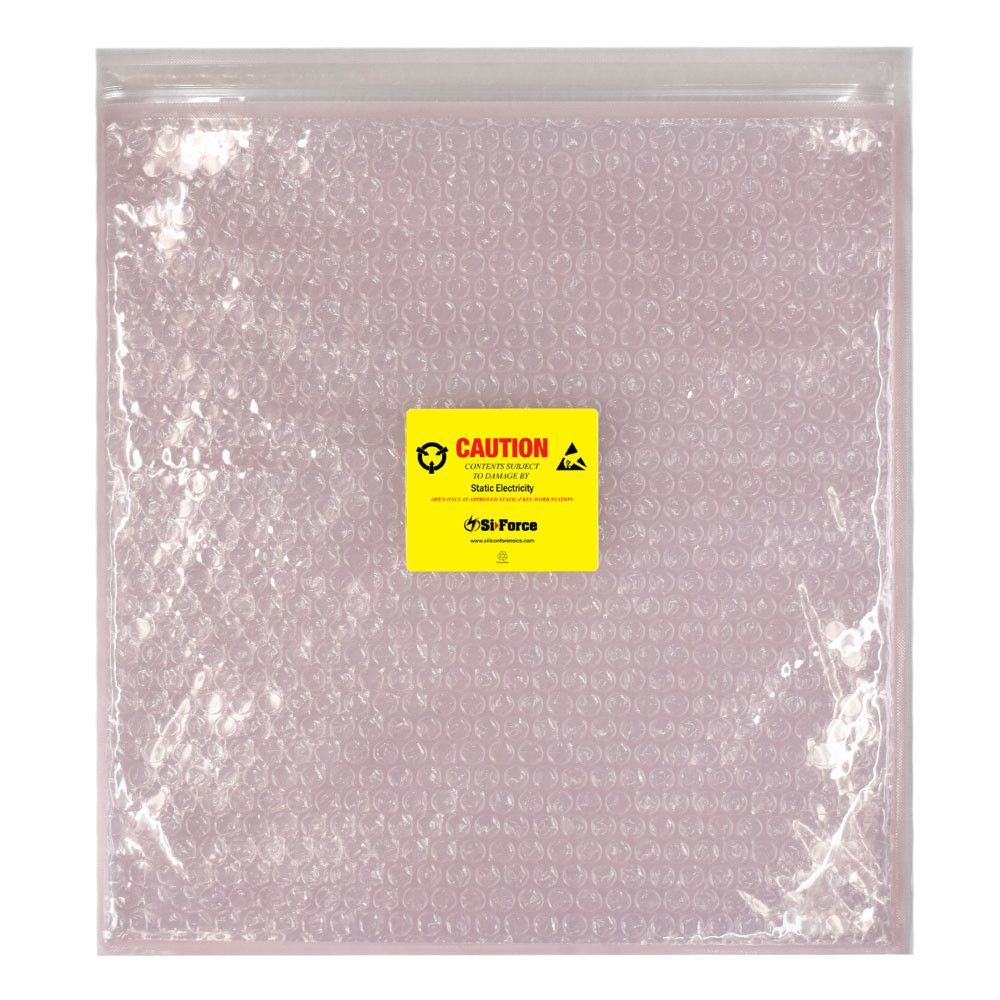 Anti-Static Bubble Wrap Bags | ESD Protection | ACTUM GROUP