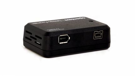 Tableau FireWire-PCIe Adapter (TDA7-9)
