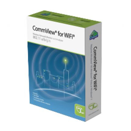 Commview Enterprise Edition