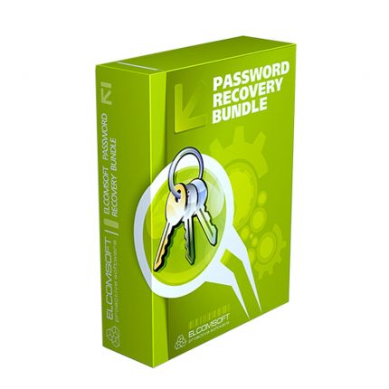 Elcomsoft Password Recovery Bundle