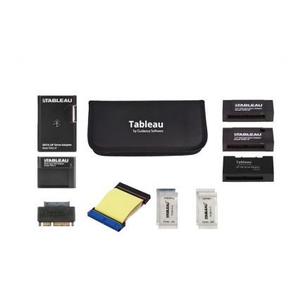 TDA Multipack Hard Drive Adapter Pack